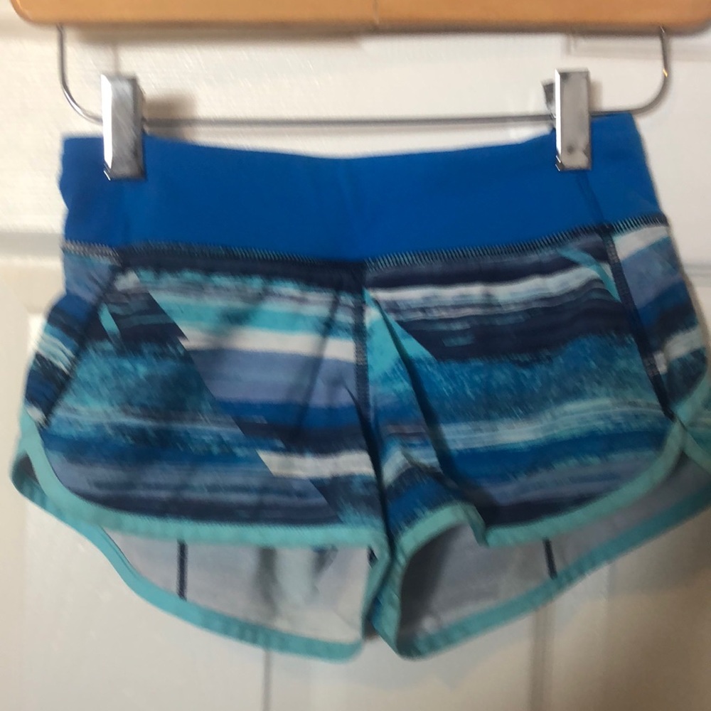 Ivivva shorts